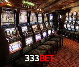 333BET